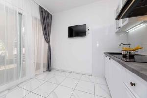 Apartment in Vrbnik/Insel Krk 36871 