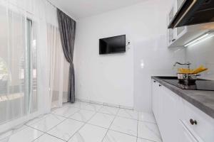 Apartment in VrbnikInsel Krk 36871