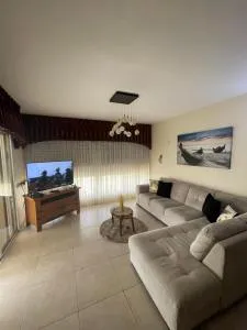 הבית בבלפור - נהריה - Netiv HaShayyara