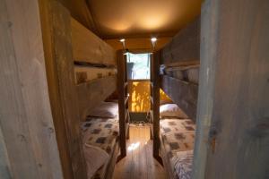 Lodge Holidays - Camping Podere Sei Poorte