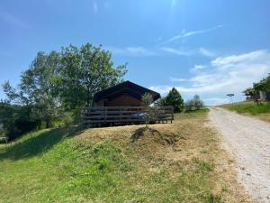Lodge Holidays - Camping Podere Sei Poorte