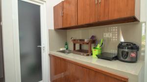 Villa Alpine Mountain View