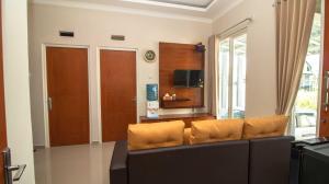 Villa Alpine Mountain View