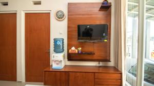 Villa Alpine Mountain View