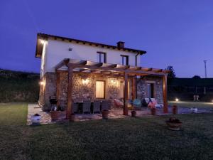 Miraverde Liérganes