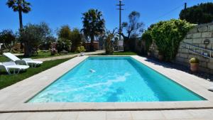 La Vigna Salentina - Con Giardino e Piscina Privata