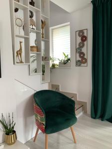 VillaGrey Residence Tunari