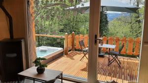 B&B / Chambres d'hotes Le Domaine du Chatelet : photos des chambres