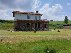 Miraverde Liérganes