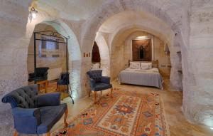 King Room room in Henna Hotel