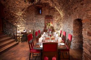 Hotel Schloss Mittersill