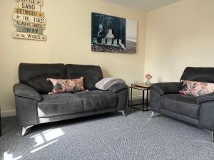 Winter Gardens North Pier 2 Bed