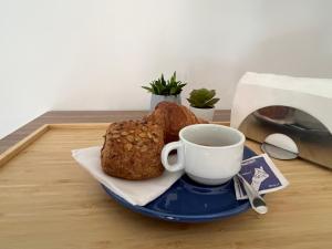 Oltremare rooms Agropoli