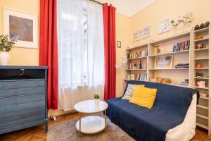 BpR Pleasant Lair in the Center