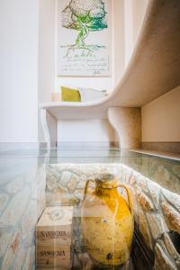 Lemon in the air Family