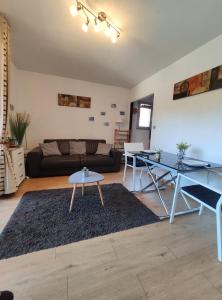 Appartements La Goelette, appartement proche plage tout a pied : photos des chambres