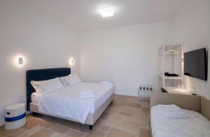 Deluxe Room room in Hotel San Giuseppe Dimora Storica