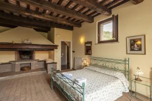 Agriturismo Le Case Rosse di Montebuono