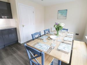 Keel House