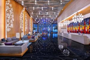 Grand Mercure Jakarta Kemayoran