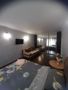 однокомнатная квартира в сердце города