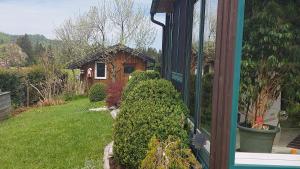 Ferienwohnung Seeberg mit Almfeeling