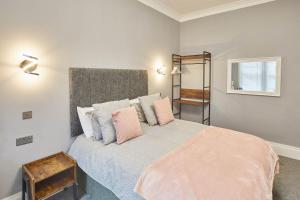 Ground Floor Apartment