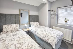 Ground Floor Apartment