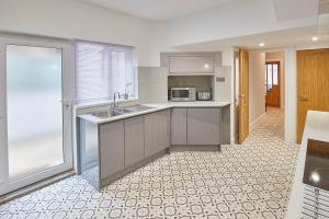 Ground Floor Apartment