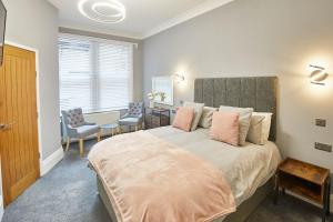 Ground Floor Apartment