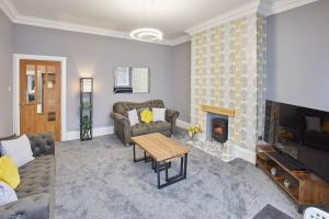 Ground Floor Apartment