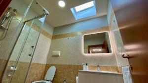 Appartamento Casa Crispino Mansarda n3 per 3 persone