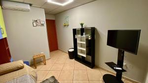 Appartamento Casa Crispino Mansarda n3 per 3 persone