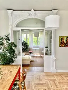 Villa Media Luna - Mutilva Alta