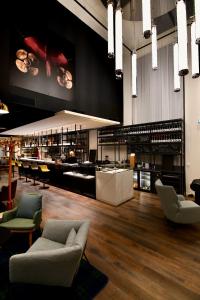 Hotels ibis budget Saint Nazaire Centre Gare : photos des chambres