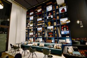 Hotels ibis budget Saint Nazaire Centre Gare : photos des chambres