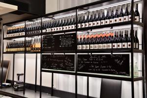 Hotels ibis budget Saint Nazaire Centre Gare : photos des chambres