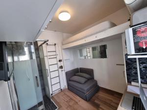 Appartements Amazing Studio near Parc des Expositions : photos des chambres