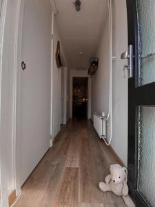 Loods 123 bed & kitchen