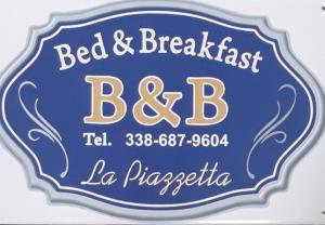 B&B La Piazzetta