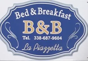 B&B La Piazzetta - Fragagnano