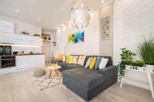 BpR Lavish Suite in Budapest Downtown