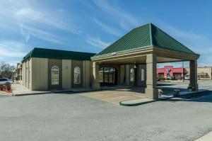 Quality Inn Harrison North