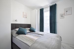 Apartamenty Ada Resort Klifowa Rewal