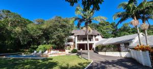 3 Lagoon Getaways - 4hvězdičkové hotely ve městě Southbroom