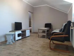 Willa Agnieszka - Grzybowo