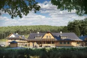 Apartmán AČKO Polanský Dvůr - Velké Karlovice - Alsómarikó