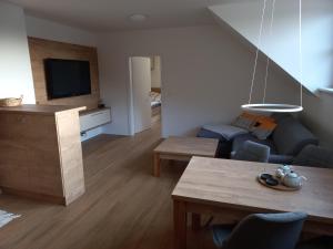 Apartmán AČKO Polanský Dvůr - Velké Karlovice