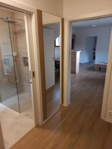 Apartmán AČKO Polanský Dvůr - Velké Karlovice