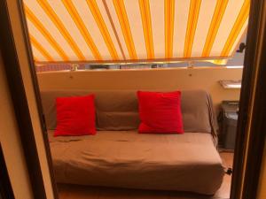 Cagliari Elmas Airport Beautiful Mansarda